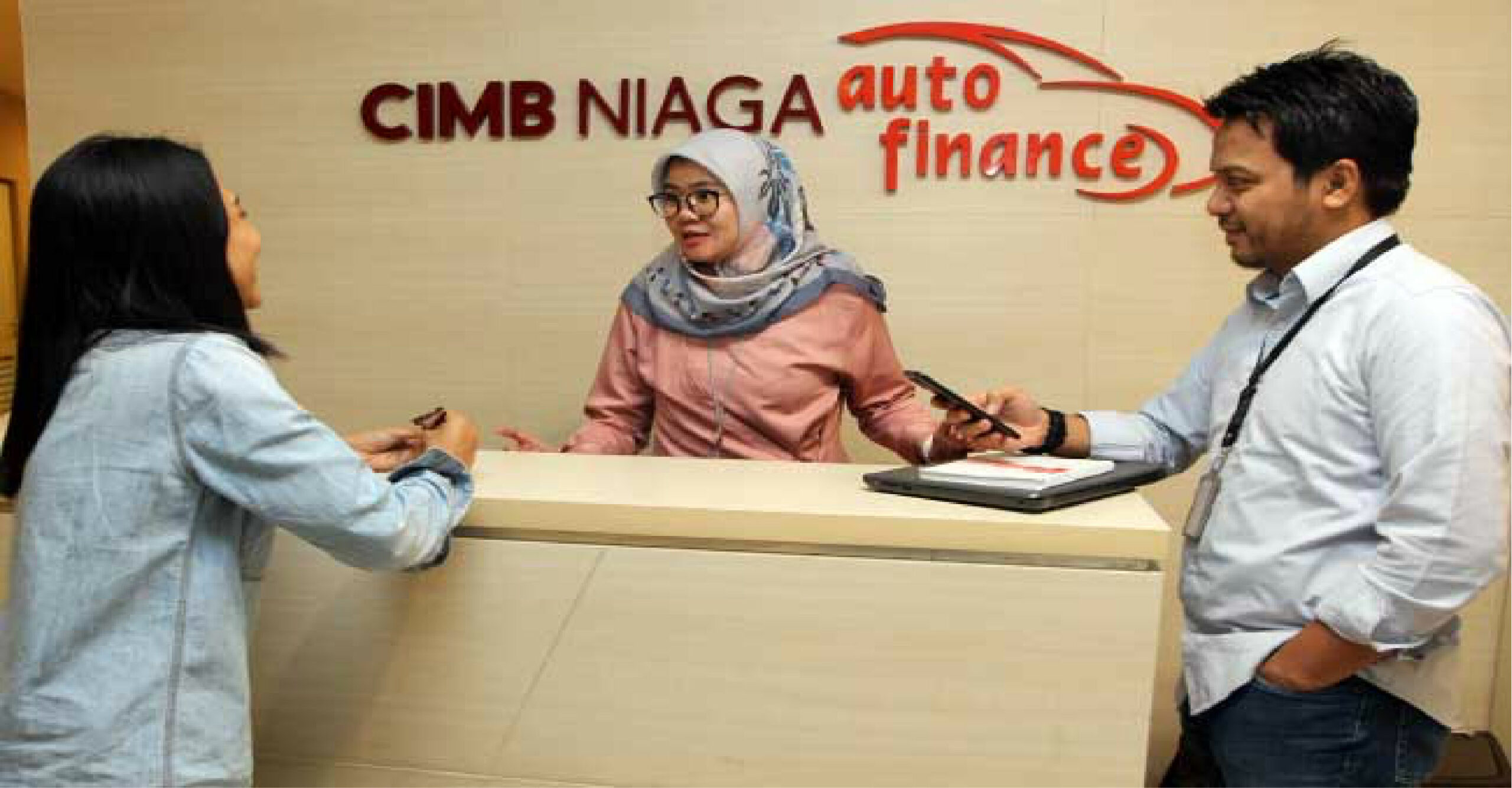 Lowongan Kerja Pt Cimb Niaga Auto Finance Semua Jurusan