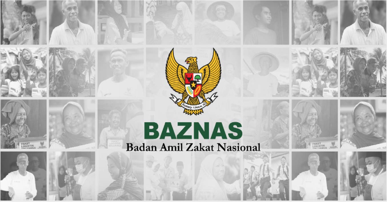 Lowongan Kerja Badan Amil Zakat Nasional (BAZNAS)