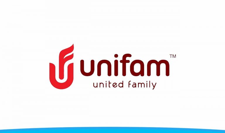 Lowongan Kerja Terbaru PT United Family Food (Unifam)