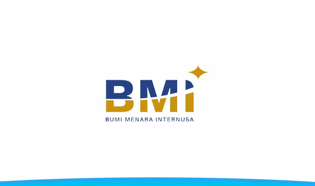 Lowongan Kerja PT. Bumi Menara Internusa (BMI)