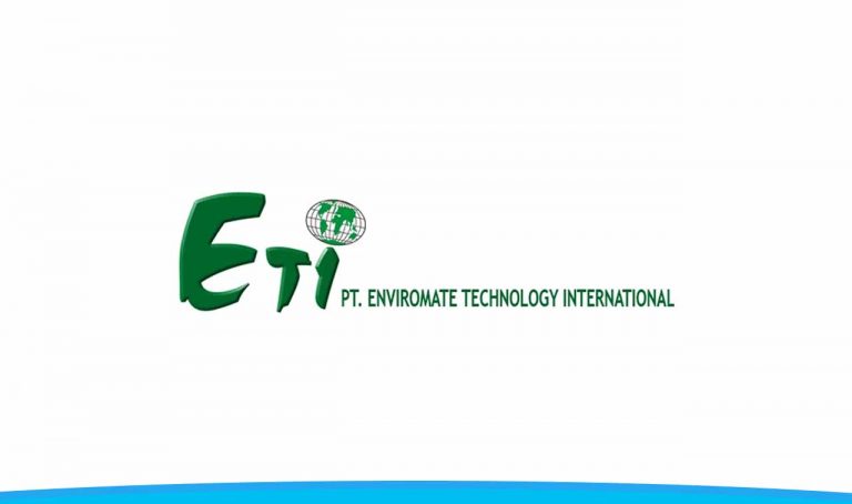Lowongan Kerja PT Enviromate Technology International (ETI)