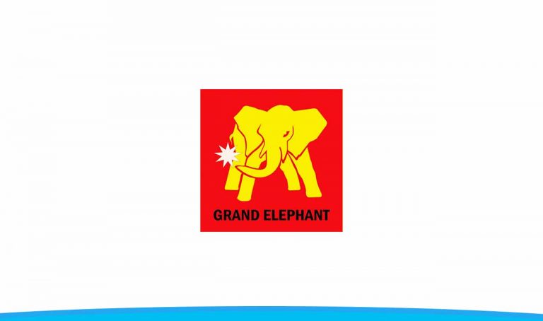 Lowongan Kerja Grand Elephant