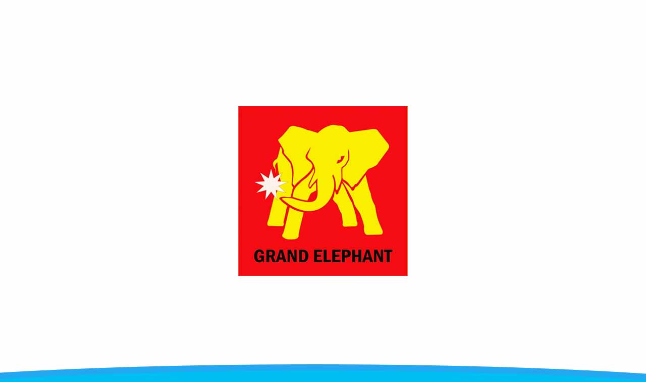 Lowongan Kerja Grand Elephant