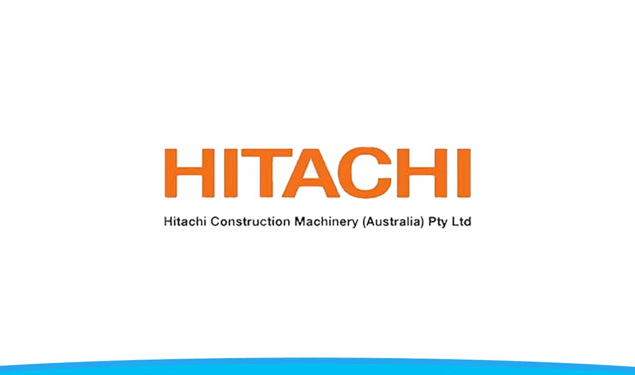 Lowongan Kerja PT. Hitachi Construction Machinery Indonesia