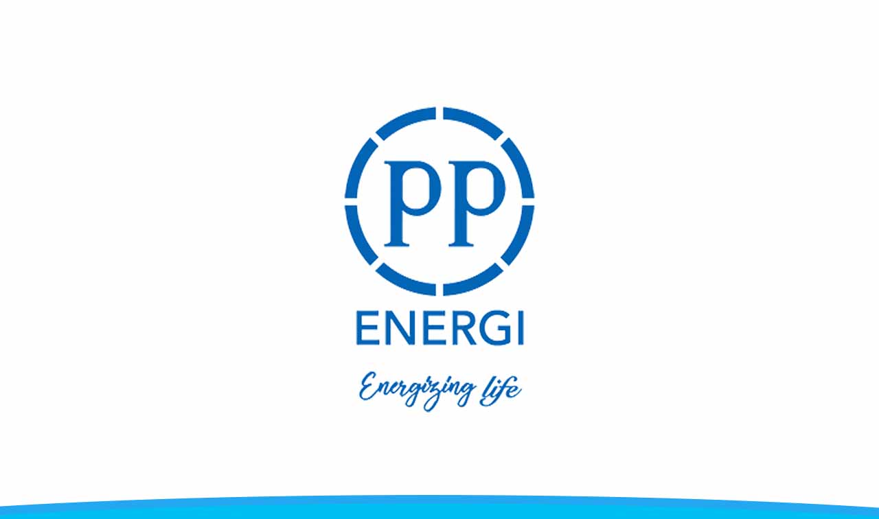 Lowongan Kerja PT. PP Energi