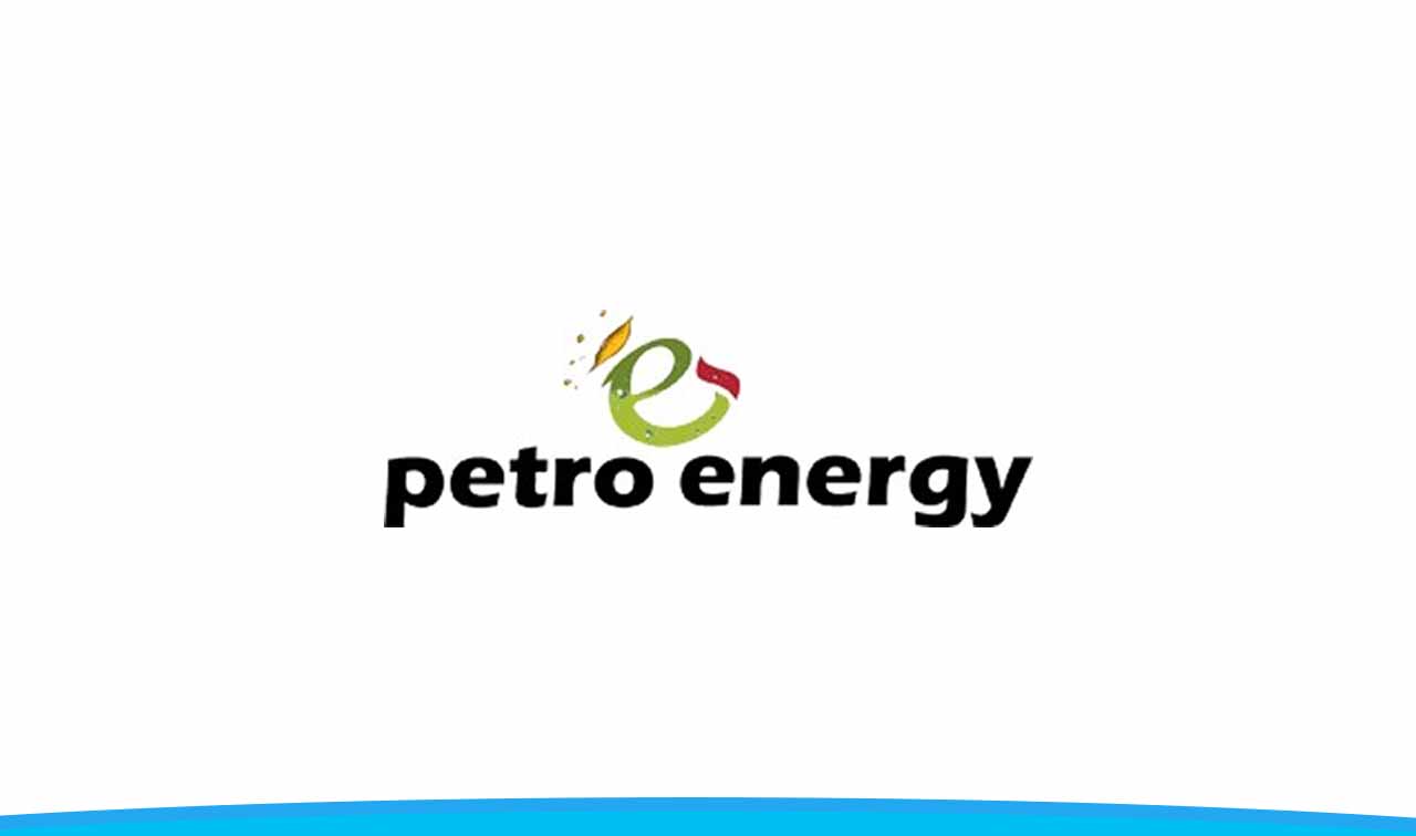 Lowongan Kerja Pertambangan PT Petro Energy Group