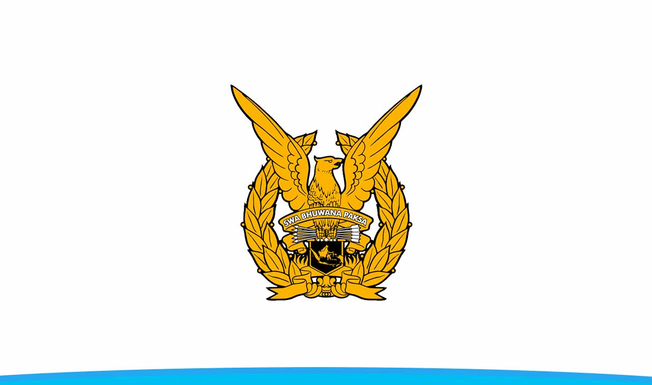 Pendaftaran Panda Khusus TNI AU TA 2020