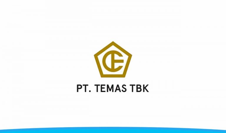 Lowongan Kerja Management Trainee | PT. TEMAS Tbk