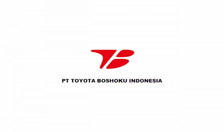 Lowongan Kerja PT Toyota Boshoku Indonesia