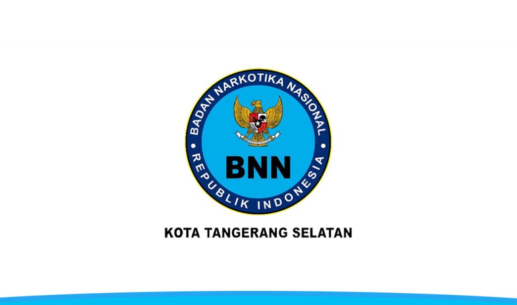Lowongan Kerja Non PNS - BNN Kota Tangerang Selatan