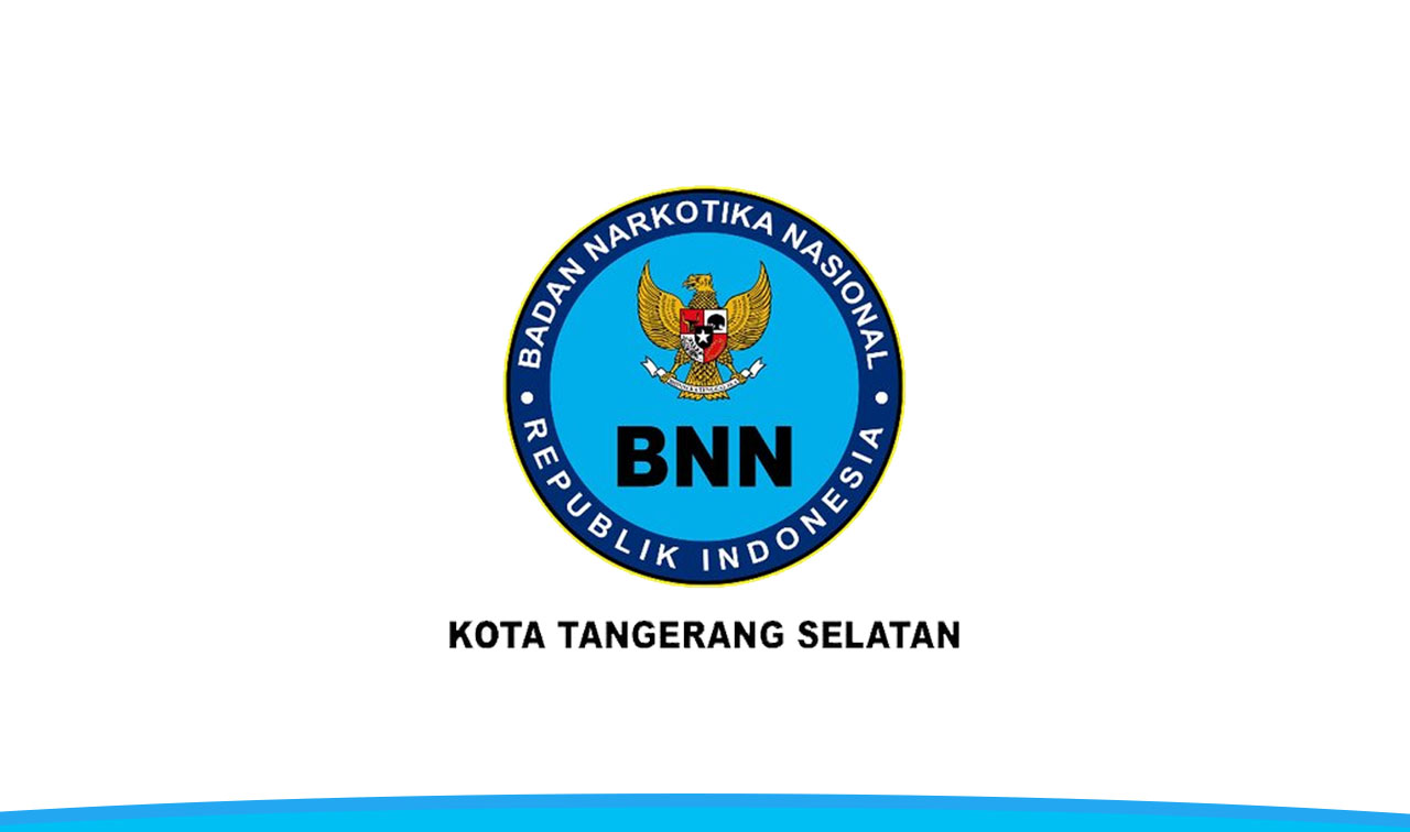 Lowongan Kerja Non PNS BNN Kota Tangerang Selatan Juni 2020