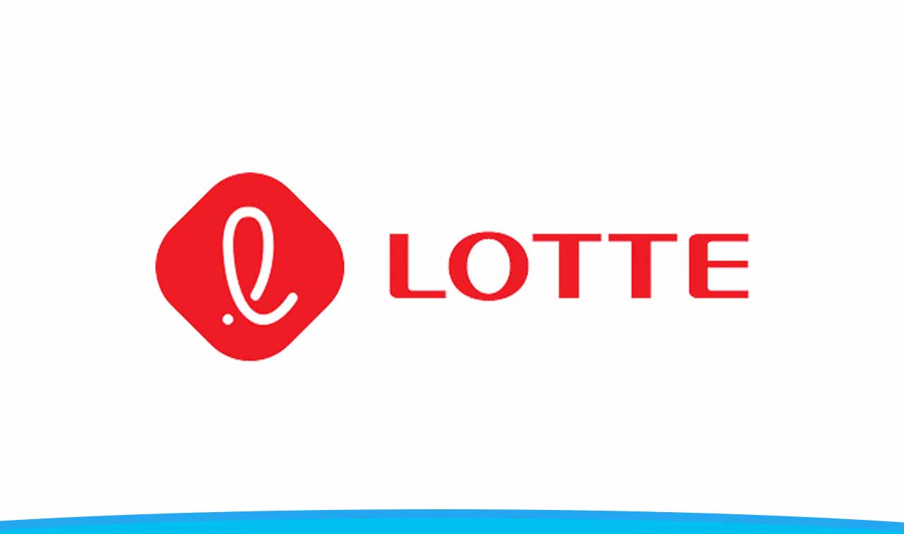 PT Lotte Mart Indonesia