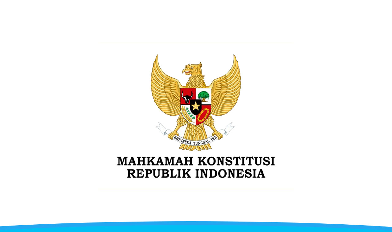 Rekrutmen PPNPN | Mahkamah Konstitusi Republik Indonesia Juli 2020