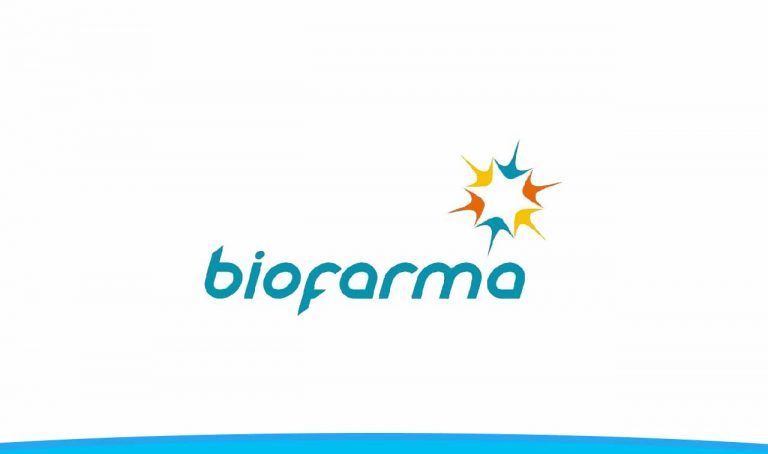 Lowongan Kerja Perusahaan BUMN|PT Bio Farma (Persero)