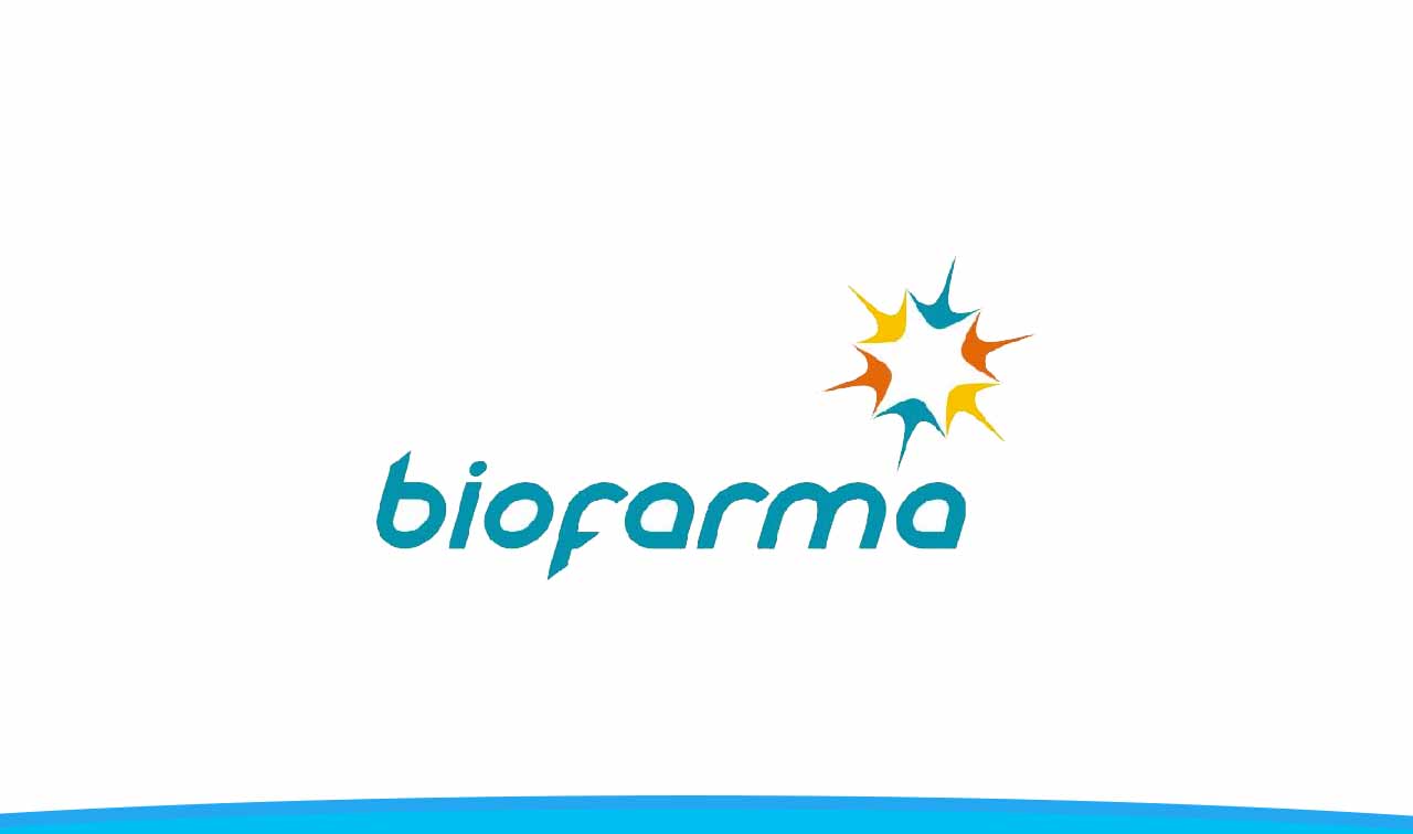 Lowongan Kerja Perusahaan BUMN|PT Bio Farma (Persero)