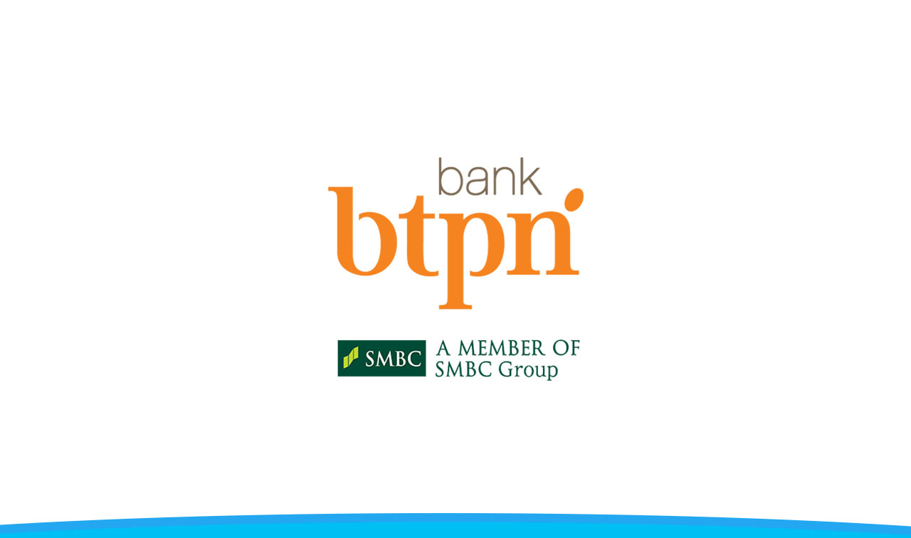 Lowongan Kerja Terbaru Bank BTPN Bulan Juli 2020