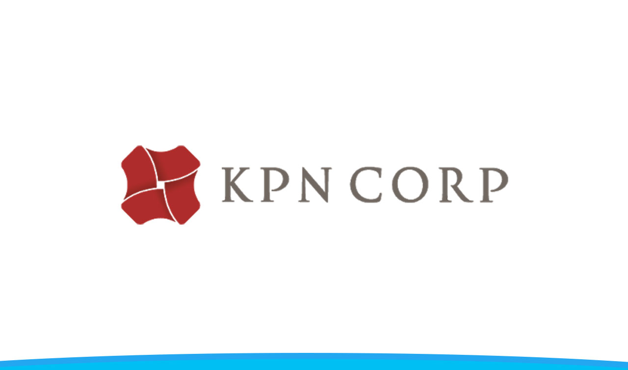 Lowongan Kerja KPN Corp | 7 Posisi Tersedia Bulan Juli 2020