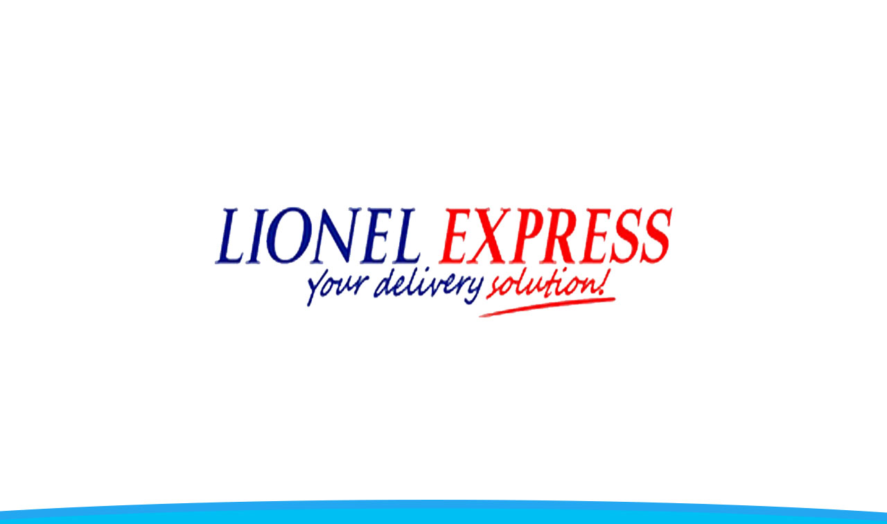 Lowongan Kerja Lionel Express