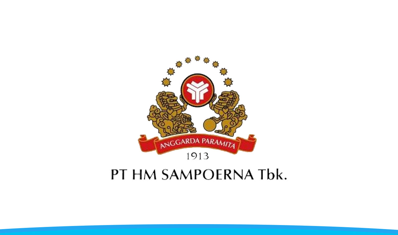 Lowongan Kerja PT HM Sampoerna Tbk Bulan Agustus 2020