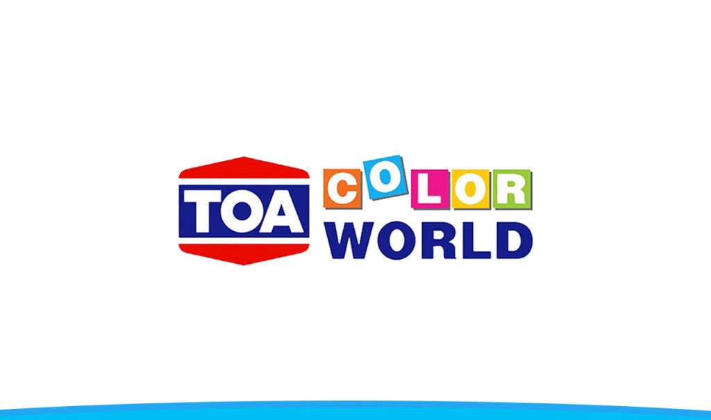 Lowongan Kerja Terbaru PT Toa Paint Indonesia | R&D Staff Juli 2020