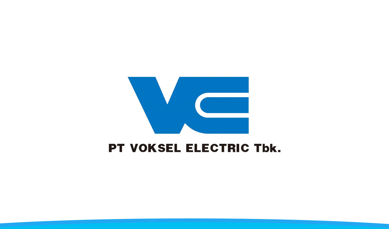 Lowongan Kerja PT Voksel Electric Tbk Bulan Juli 2020