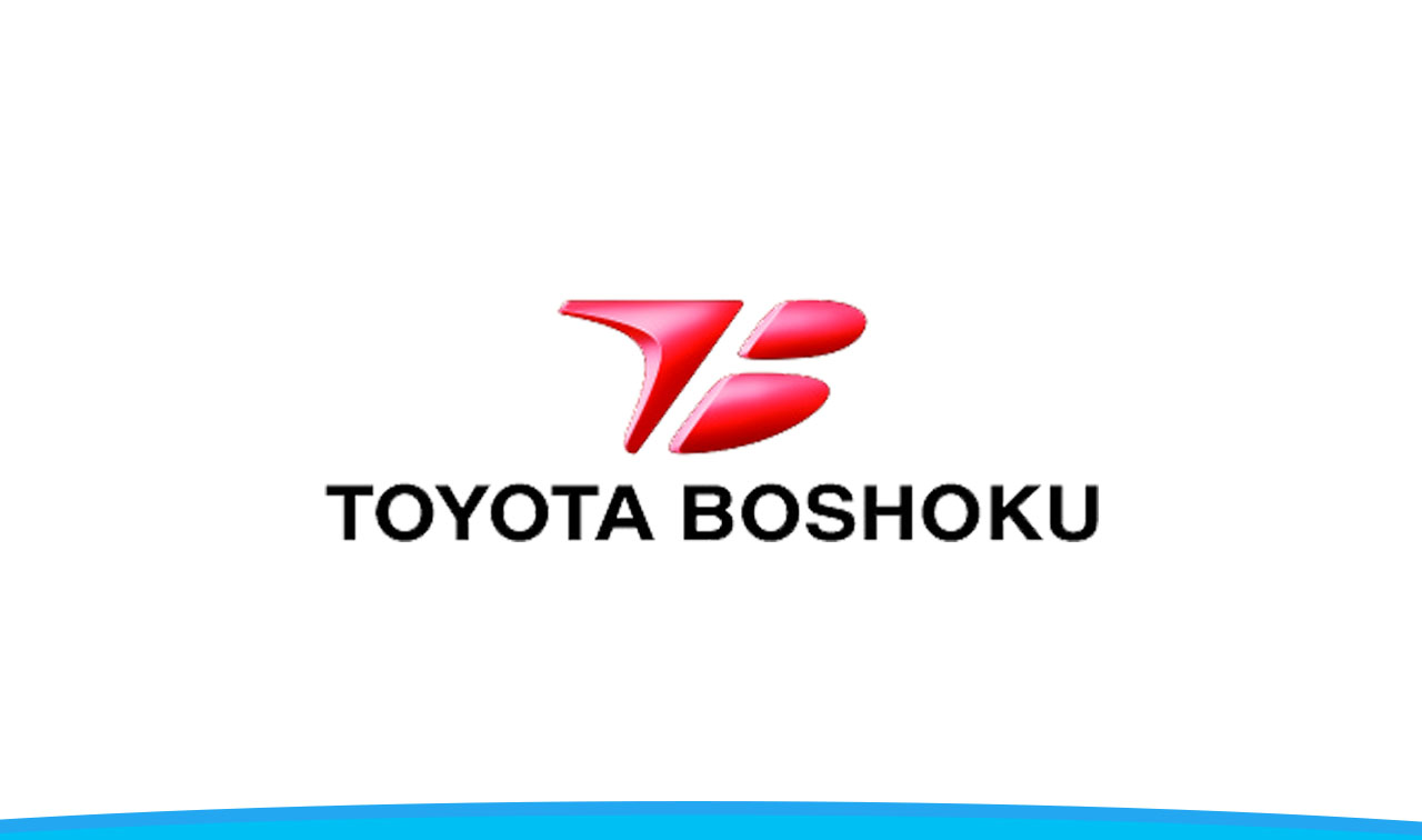 Lowongan Kerja Sekertaris Presiden Direktur | Toyota Boshoku Indonesia