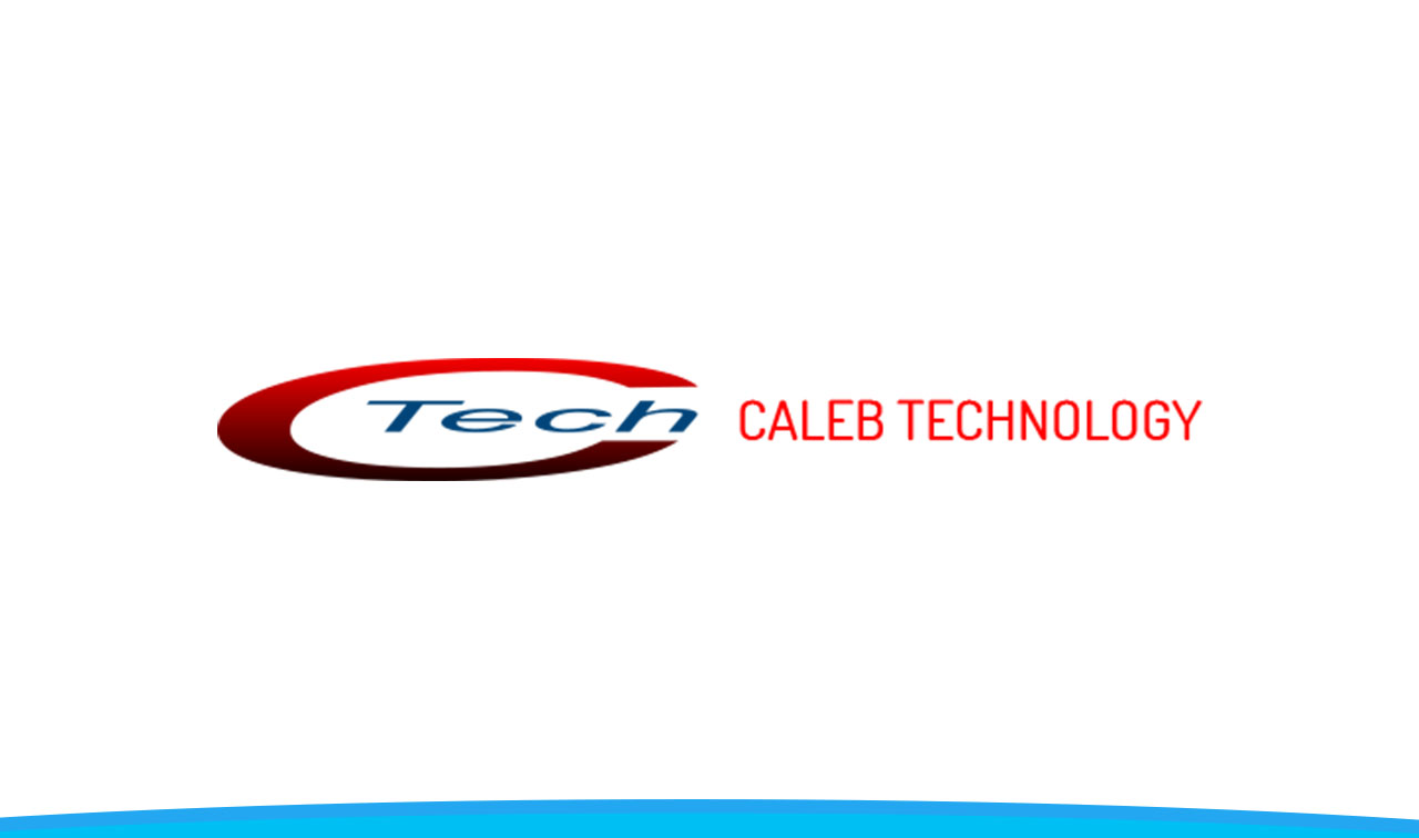 Lowongan Kerja PT Caleb Technology