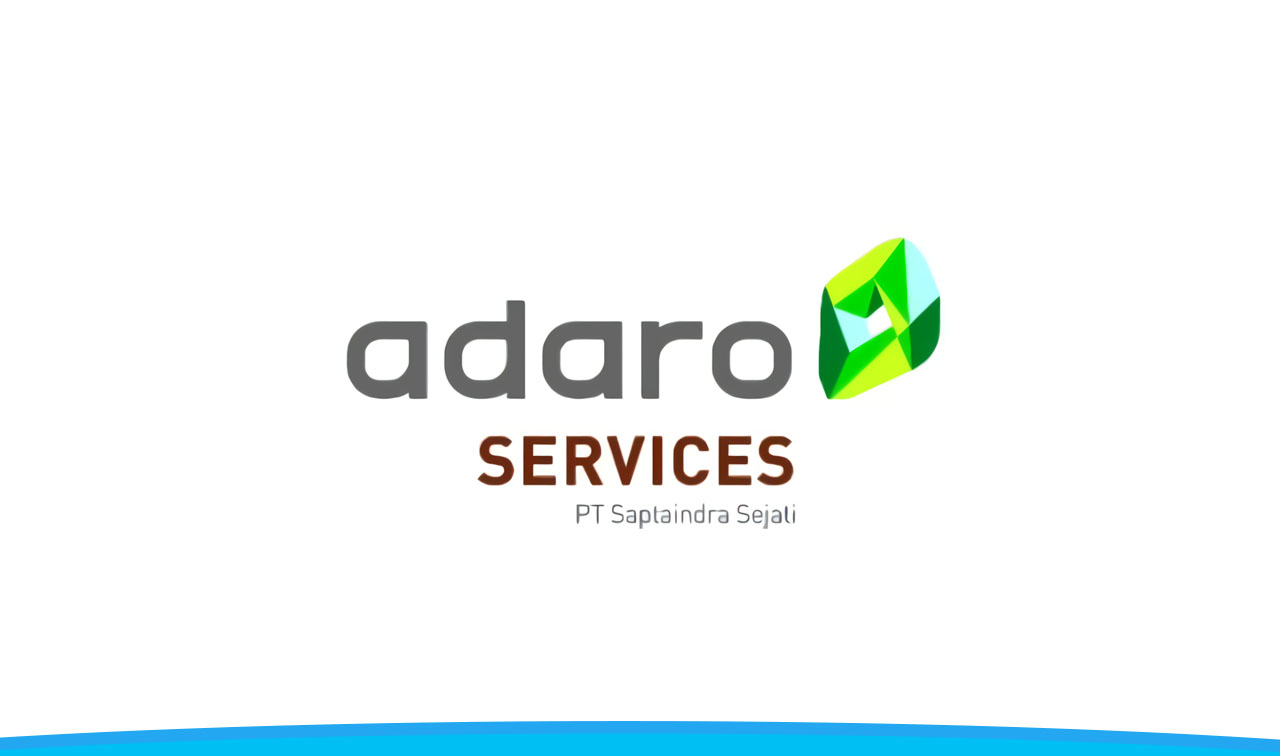 Lowongan Kerja PT Saptaindra Sejati (Adaro Group)