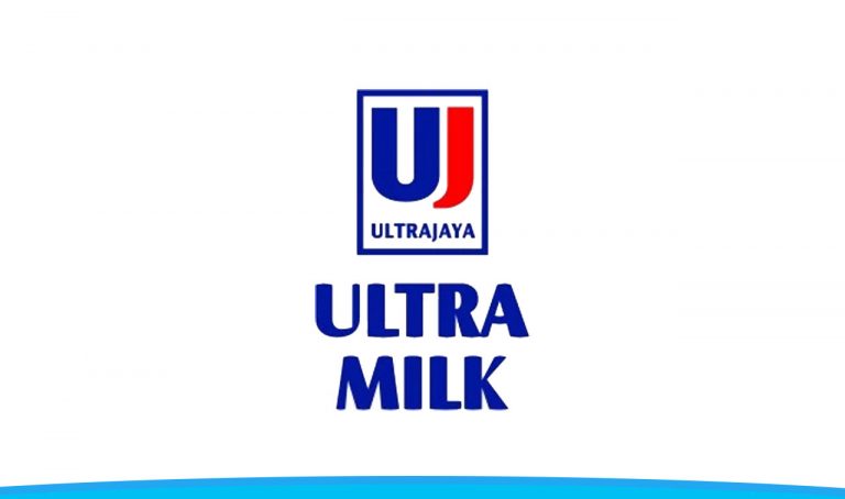 Lowongan Kerja PT Ultrajaya Milk Industry Terbaru