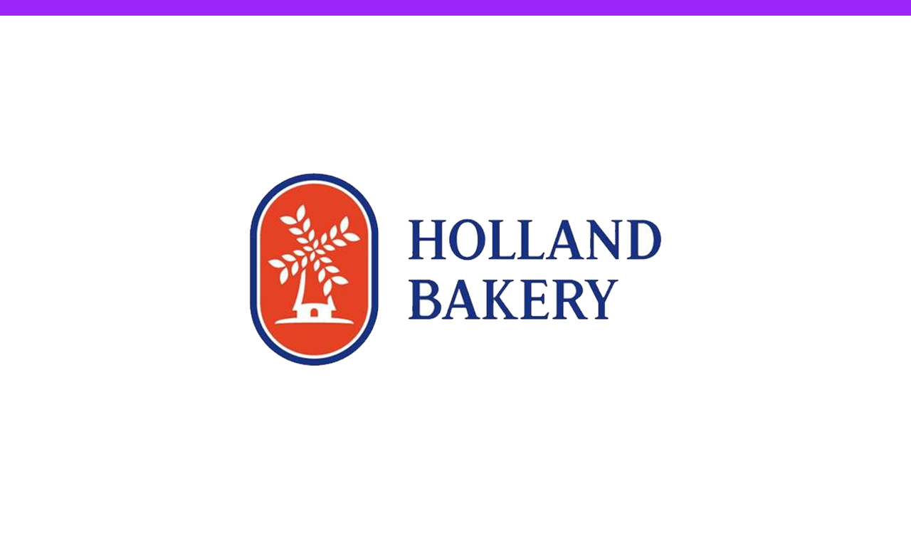 PT Mustika Citra Rasa (Holland Bakery)