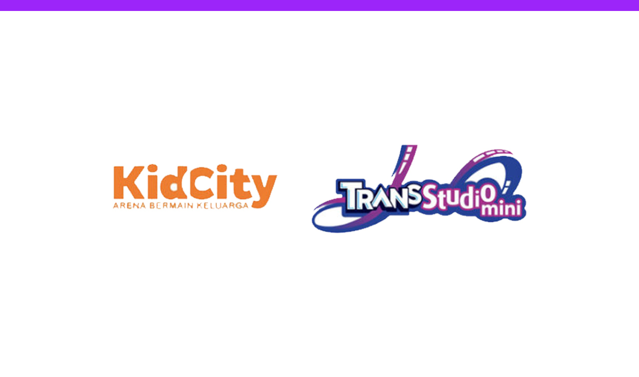 Lowongan Kerja KidCity & Trans Studio Mini
