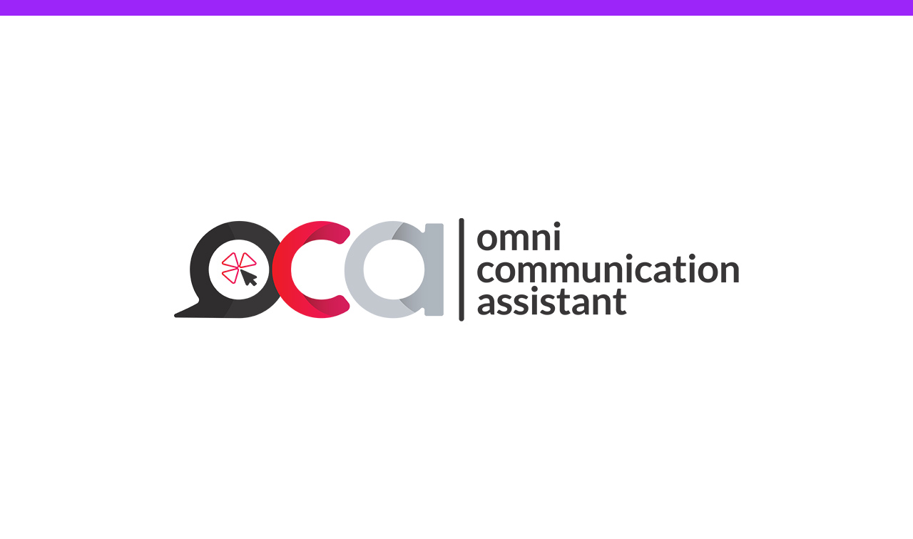 Lowongan Kerja OCA (Omni Communication Assistant)