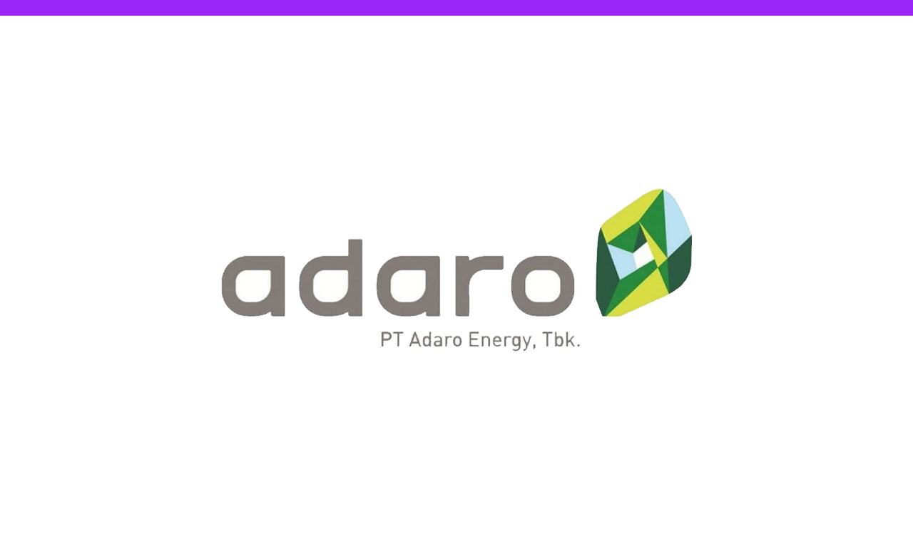 Lowongan Kerja PT Adaro Energy