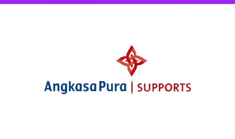 Info Lowongan Kerja PT Angkasa Pura Supports (APS)