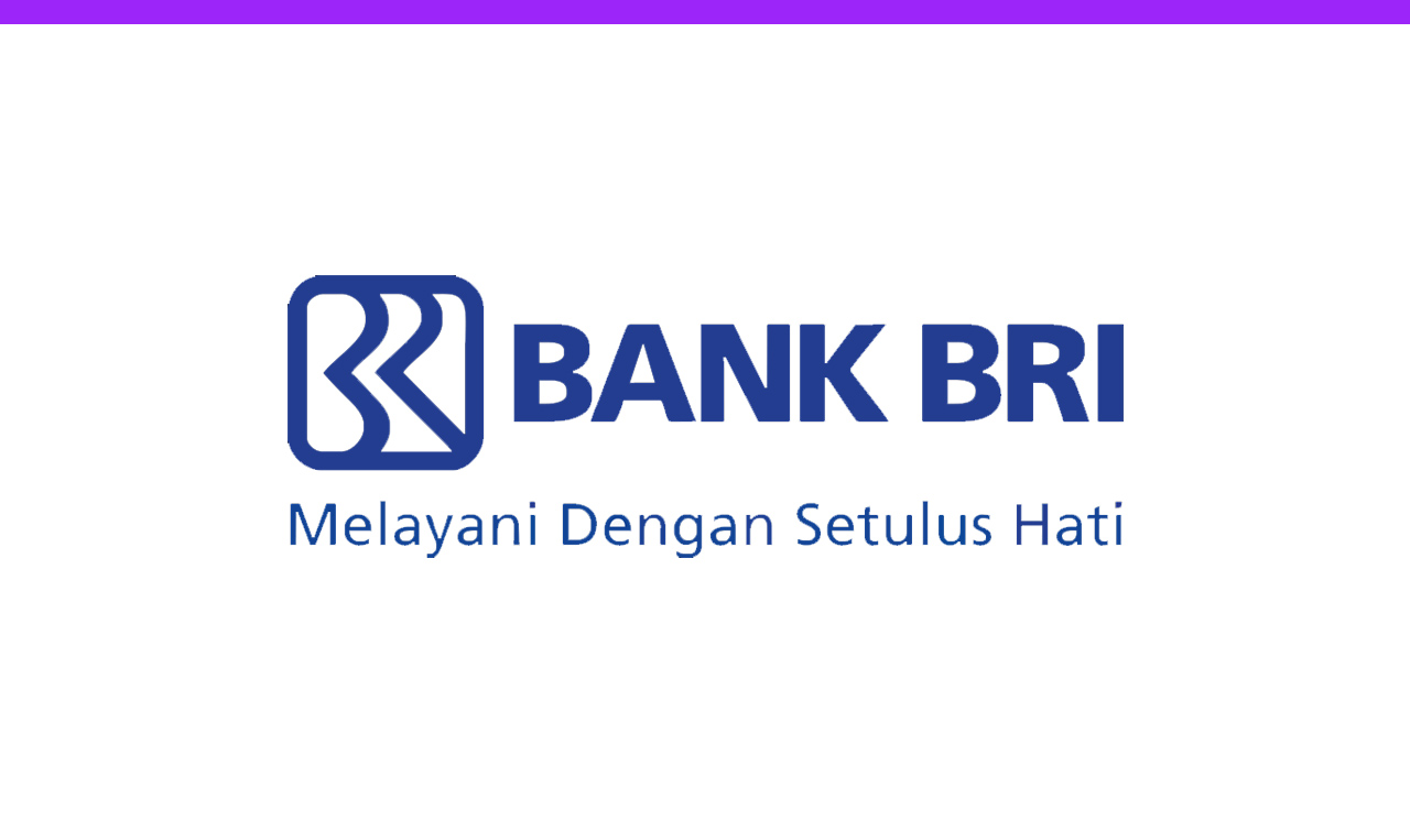 Lowongan Kerja PT Bank Rakyat Indonesia Tbk