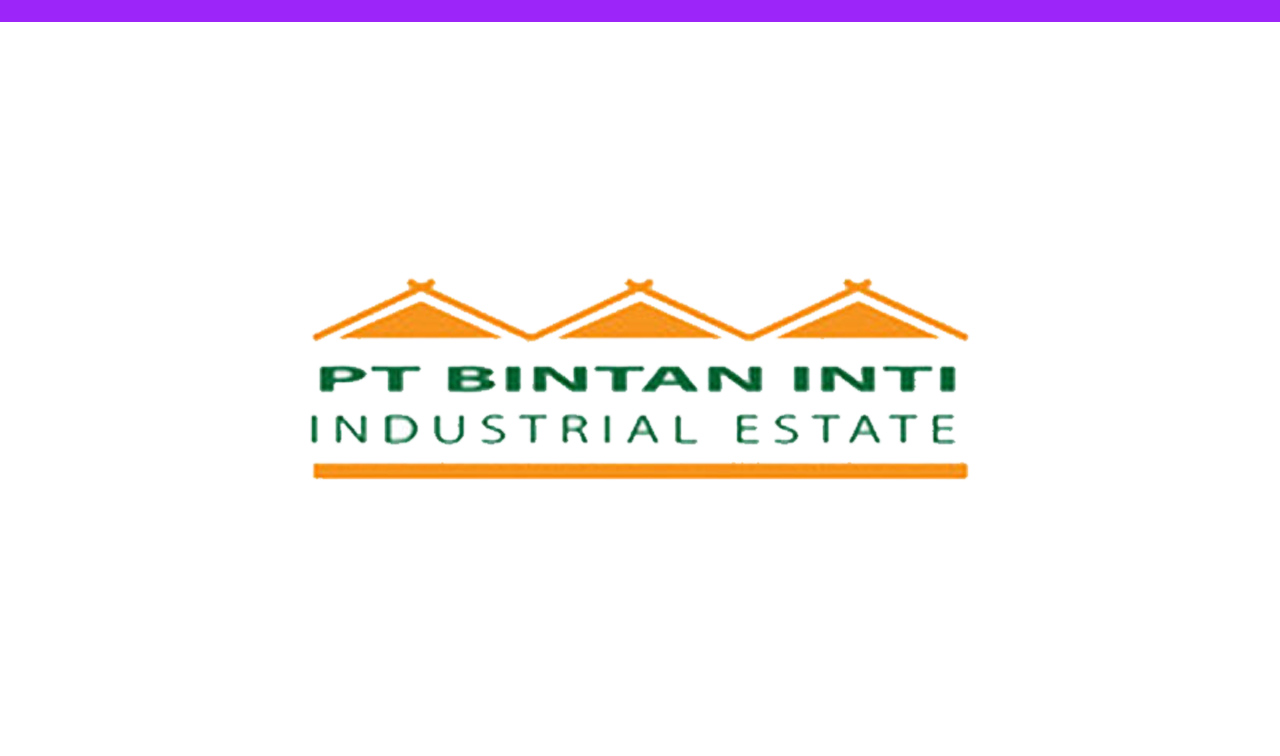 Lowongan Kerja Terbaru PT Bintan Inti Industrial Estate