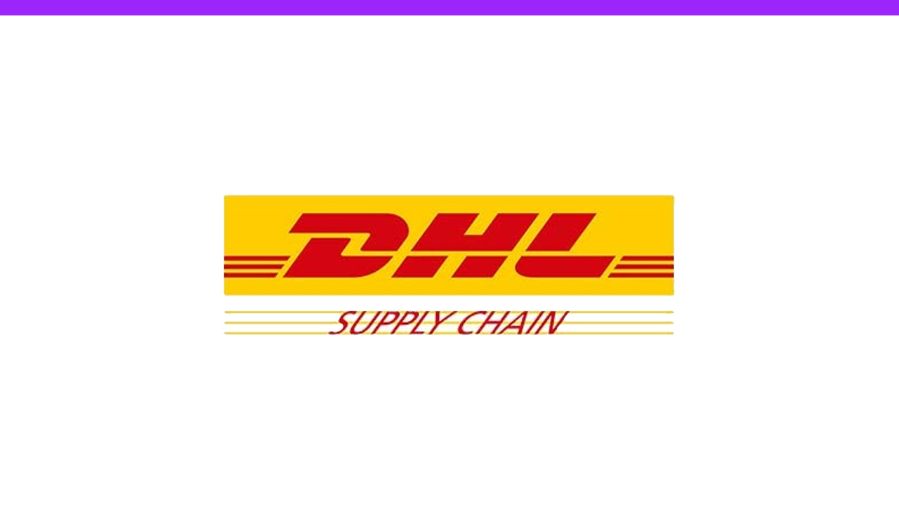 Lowongan Kerja PT DHL Supply Chain Indonesia (DHL)
