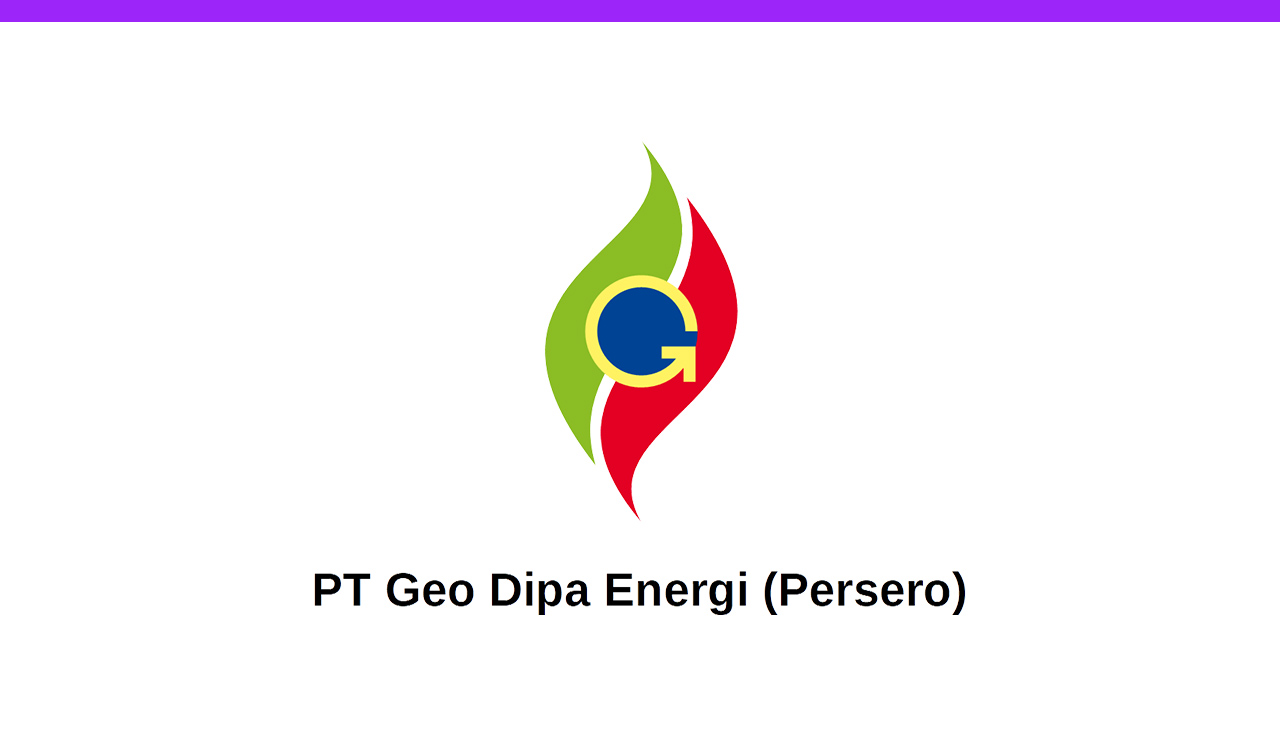 Karir PT Geo Dipa Energi (Persero)