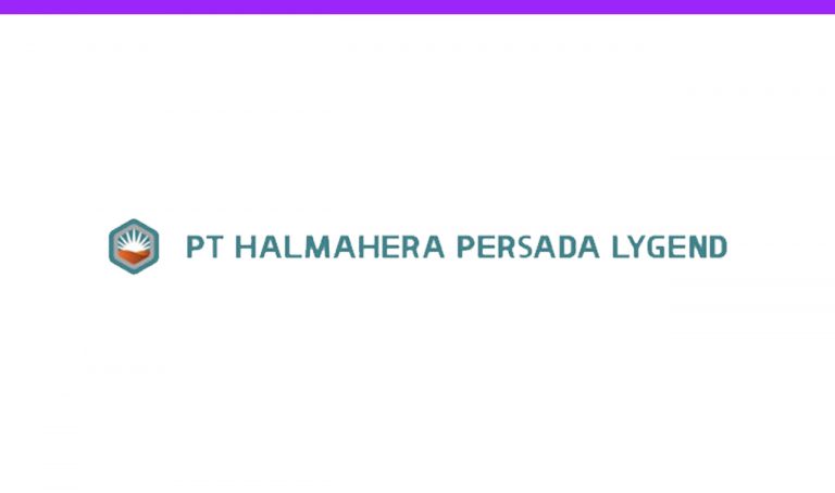 Lowongan Kerja PT Halmahera Persada Lygend (Harita Group)
