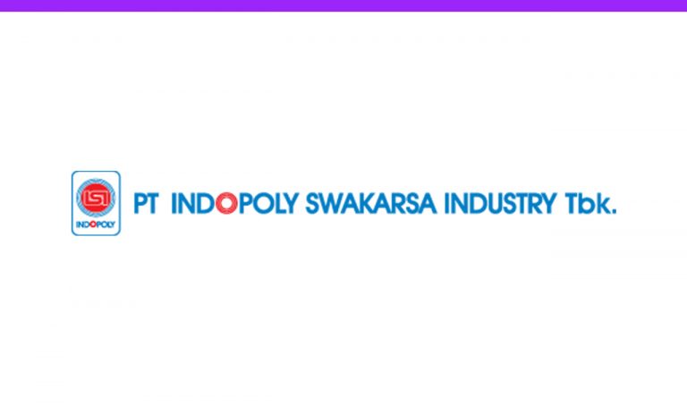 Lowongan Kerja PT Indopoly Swakarsa Industry Tbk (ISI)