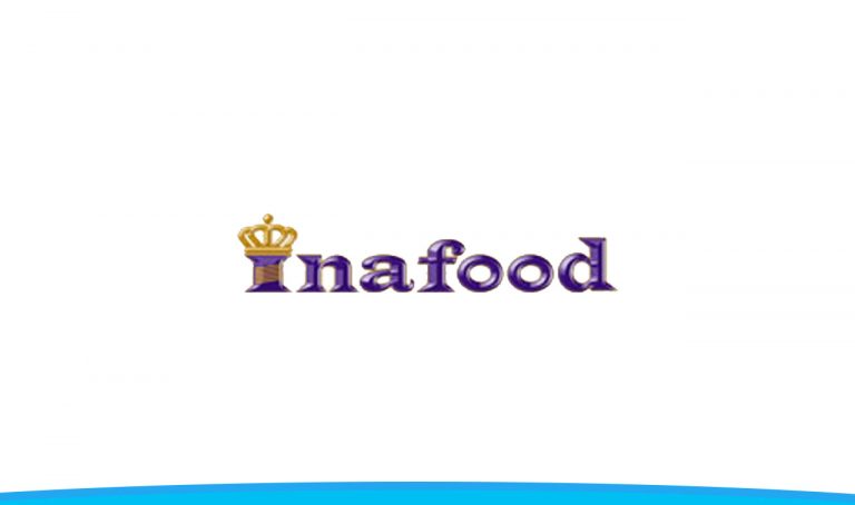 Lowongan Kerja PT Intim Harmonis Foods (INAFOOD)