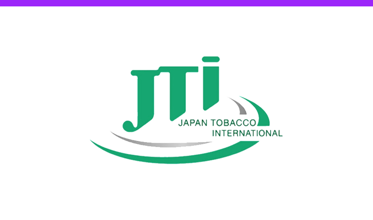 Lowongan Kerja PT Japan Tobacco International