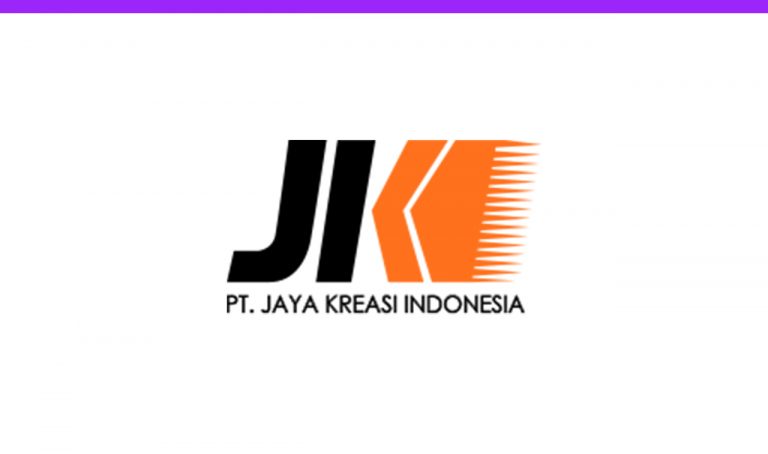 Lowongan Kerja PT Jaya Kreasi Indonesia