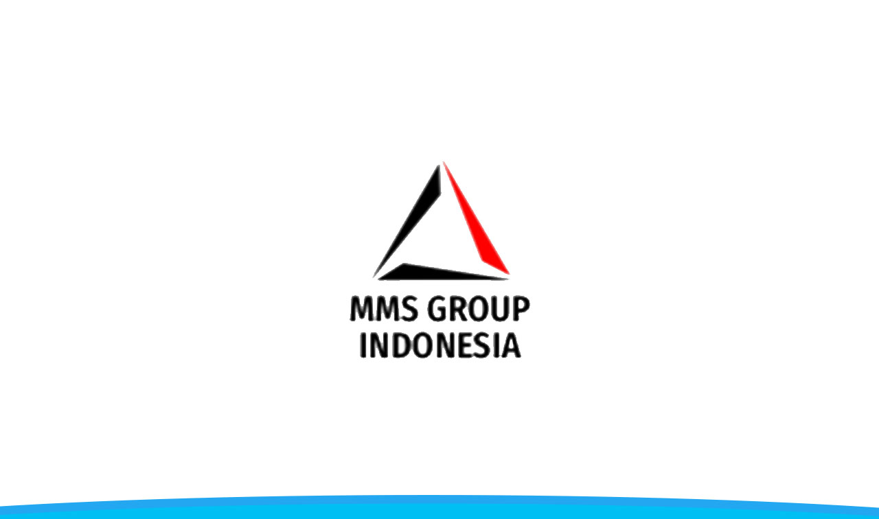 Lowongan Kerja PT MMS Group Indonesia