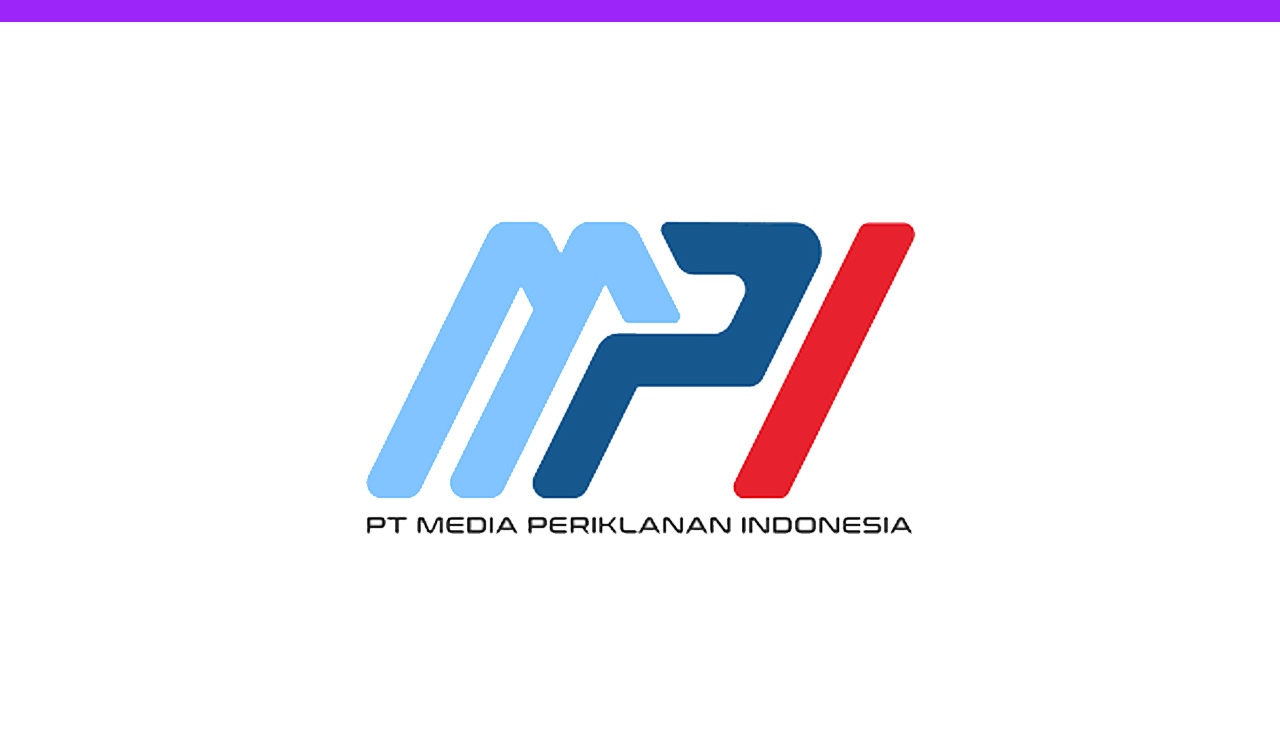 Lowongan Kerja PT Media Periklanan Indonesia