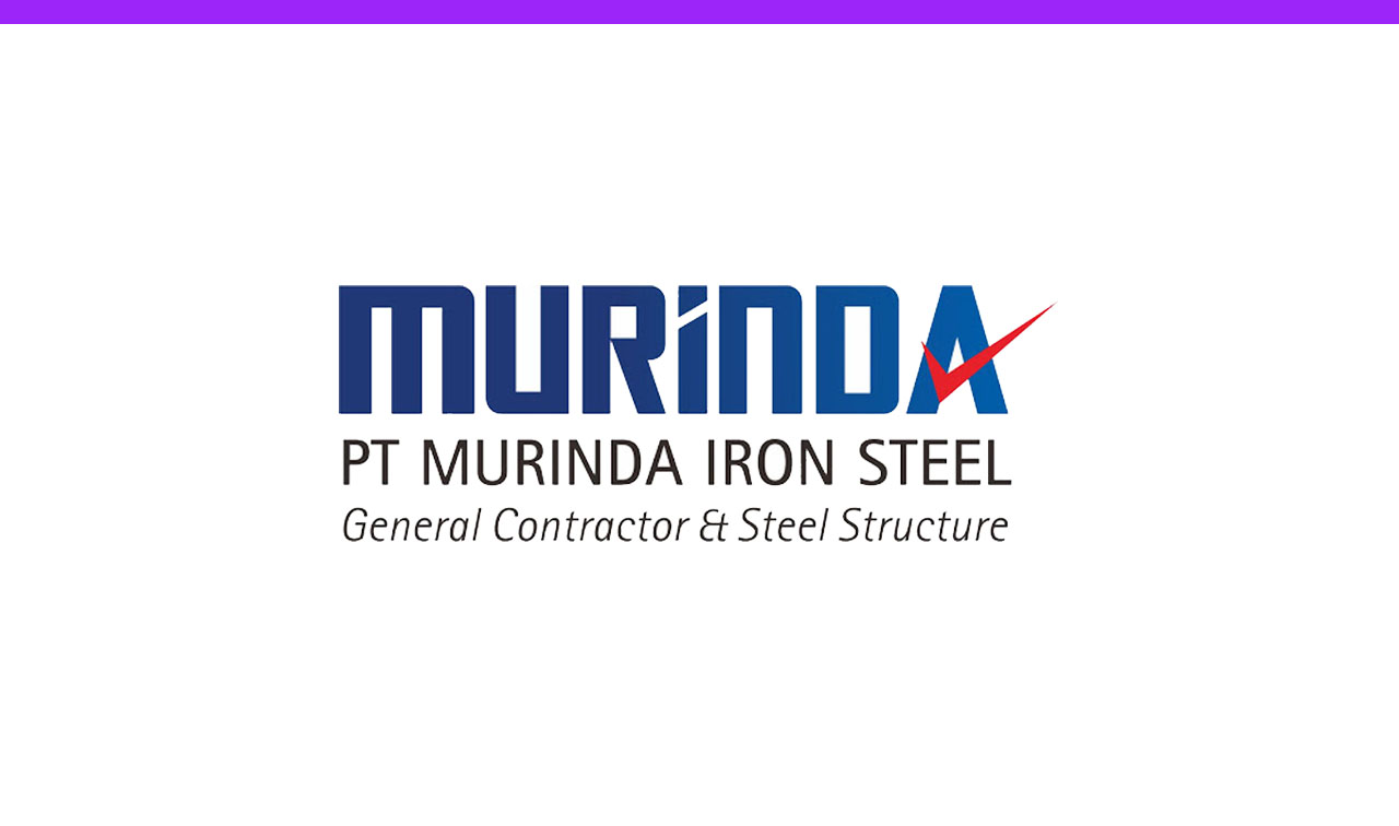 Lowongan Kerja PT Murinda Iron Steel