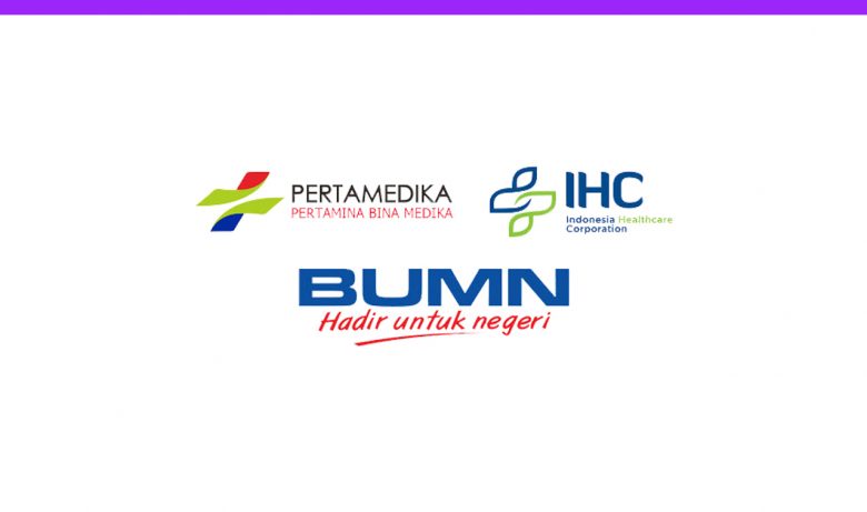 Lowongan Kerja Pt Pertamina Bina Medika Ihc Madingloker Com