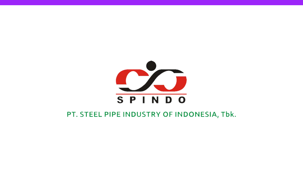 Lowongan Kerja PT Steel Pipe Industry of Indonesia Tbk