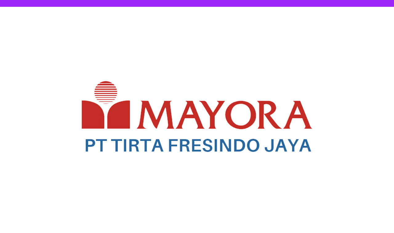 Lowongan Kerja PT Tirta Fresindo Jaya Plant Makassar
