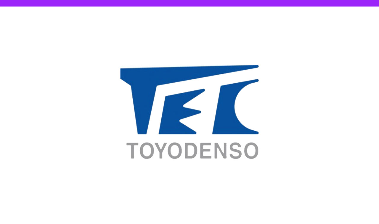 Lowongan Kerja Terbaru PT Toyo Denso Indonesia